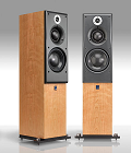 ATC SCM 40 - Stereophile "Class A Recommended Components 2013"